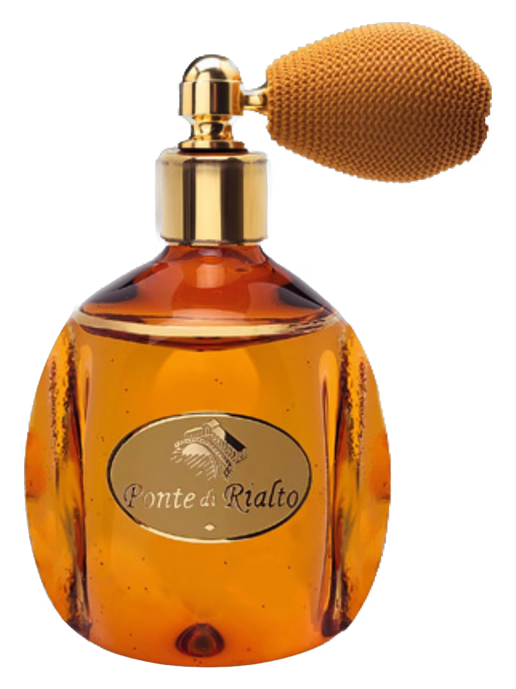 Profumeria Franco Elixir Ambre d’Or