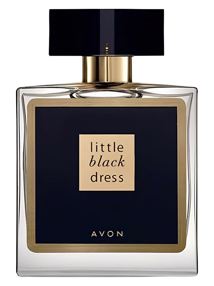 Avon Little Black Dress | 2016