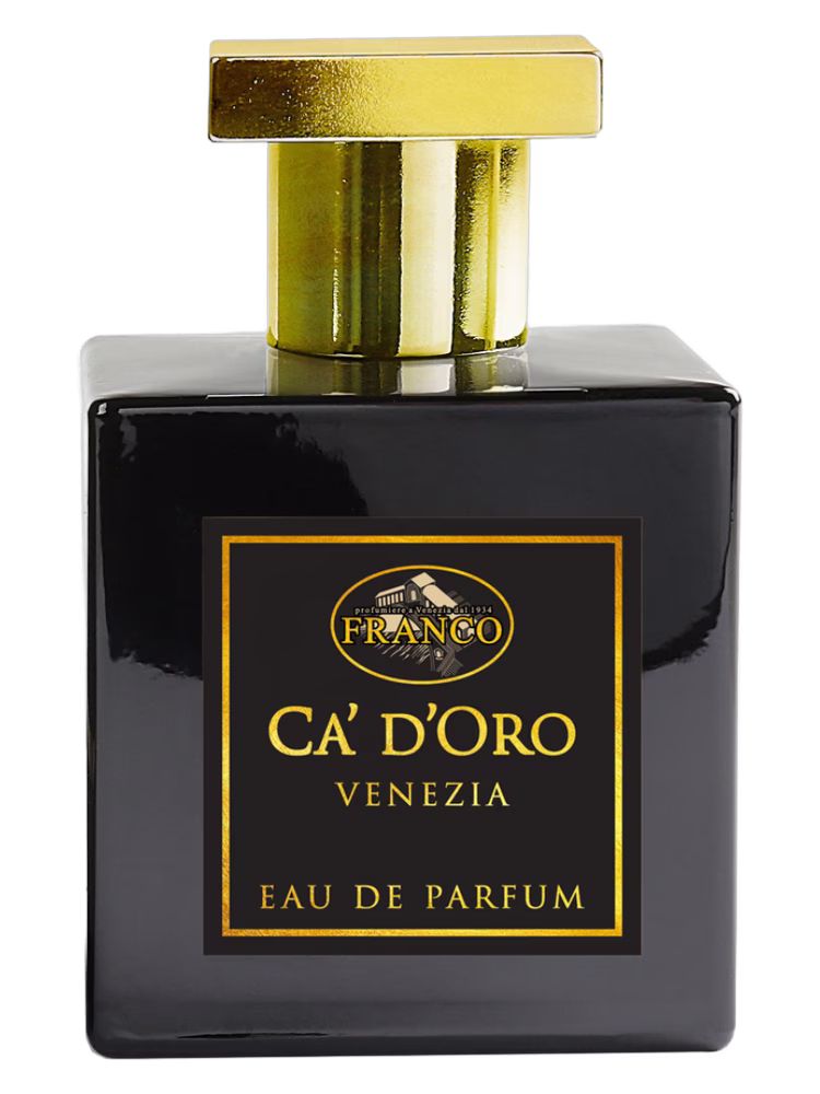 Profumeria Franco Ca’ d’Oro