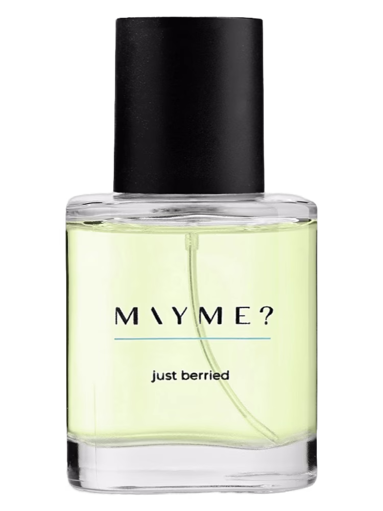 MAYME? just berried