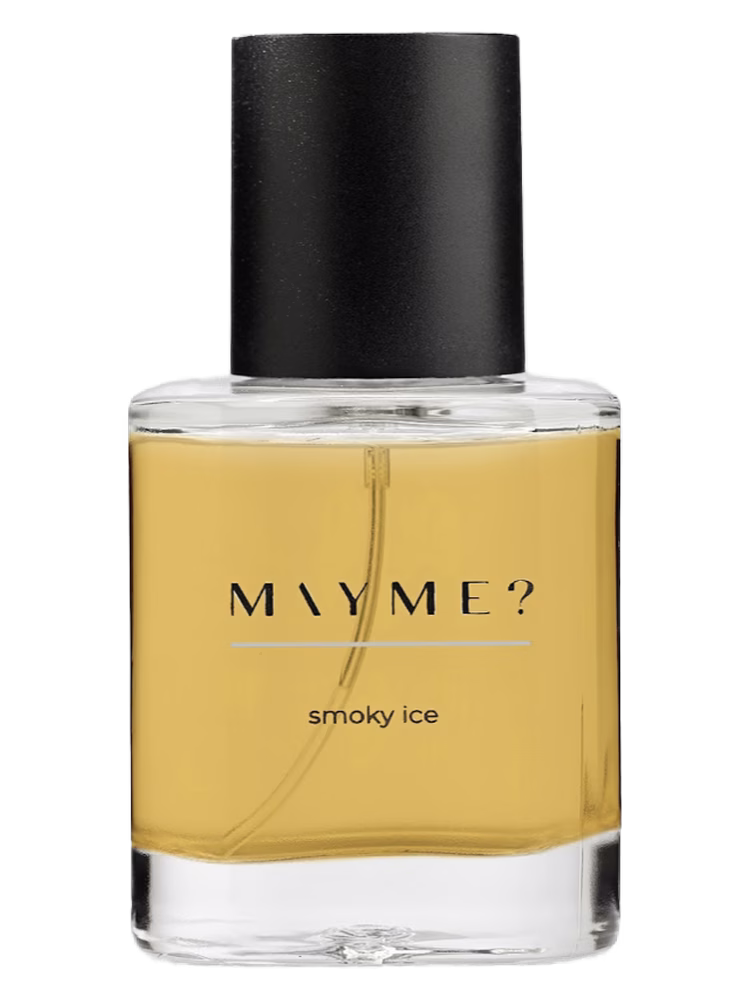 MAYME? smoky ice