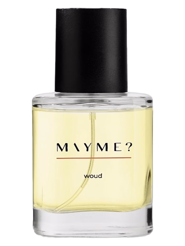 MAYME? woud