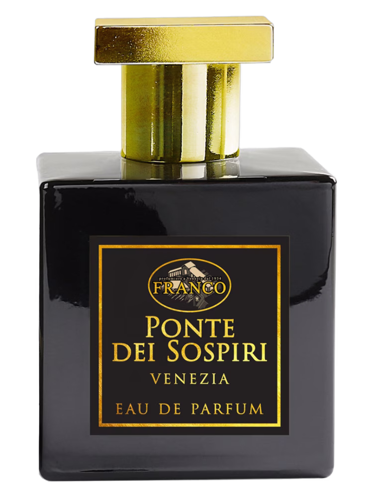 Profumeria Franco Ponte Dei Sospiri