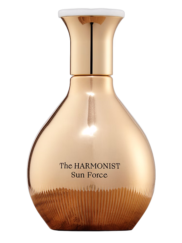 The Harmonist Sun Force