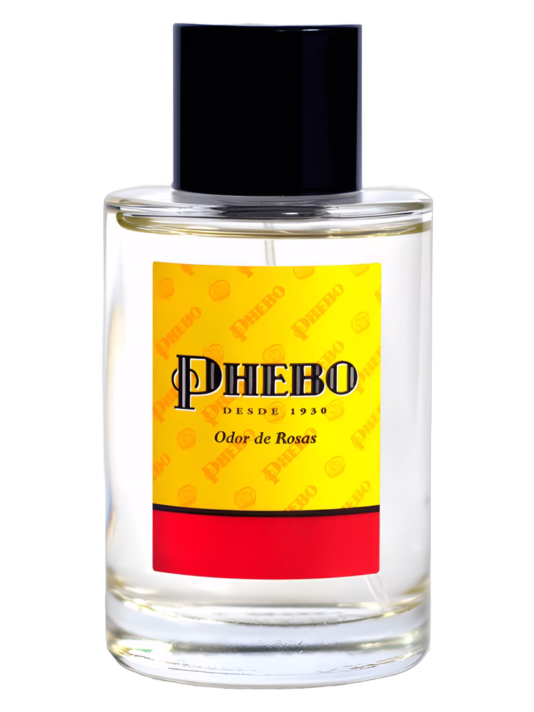 Phebo Odor de Rosas
