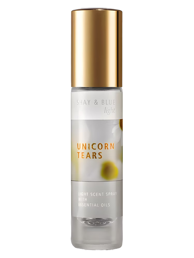 Shay & Blue London Unicorn Tears