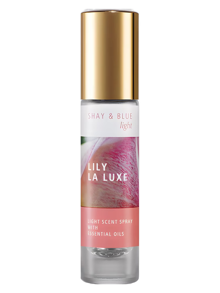 Shay & Blue London Lily La Luxe