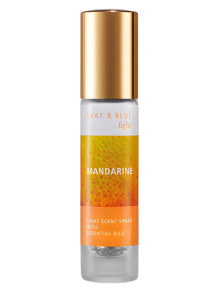 Shay & Blue London Mandarine