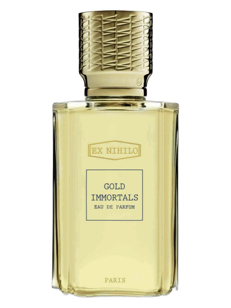 Ex Nihilo Gold Immortals