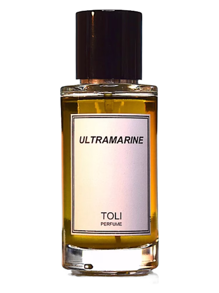 Toli Perfume Ultramarine