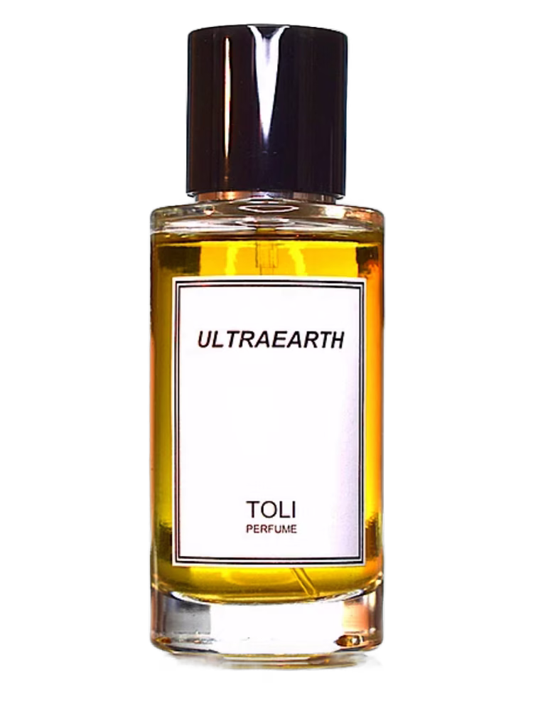 Toli Perfume Ultraearth
