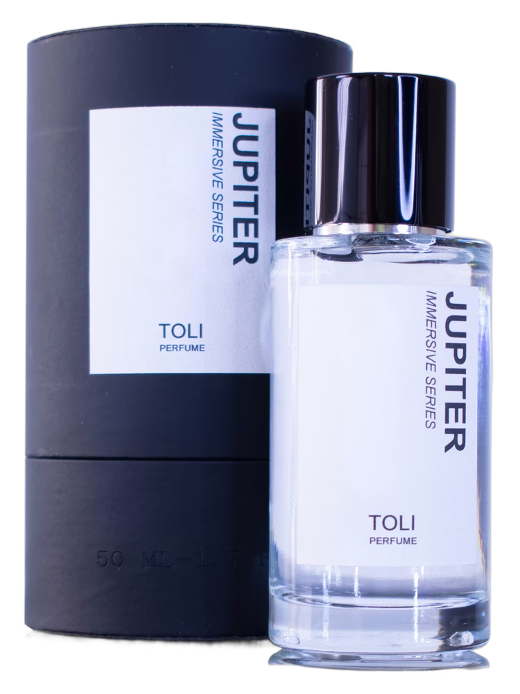 Toli Perfume Jupiter