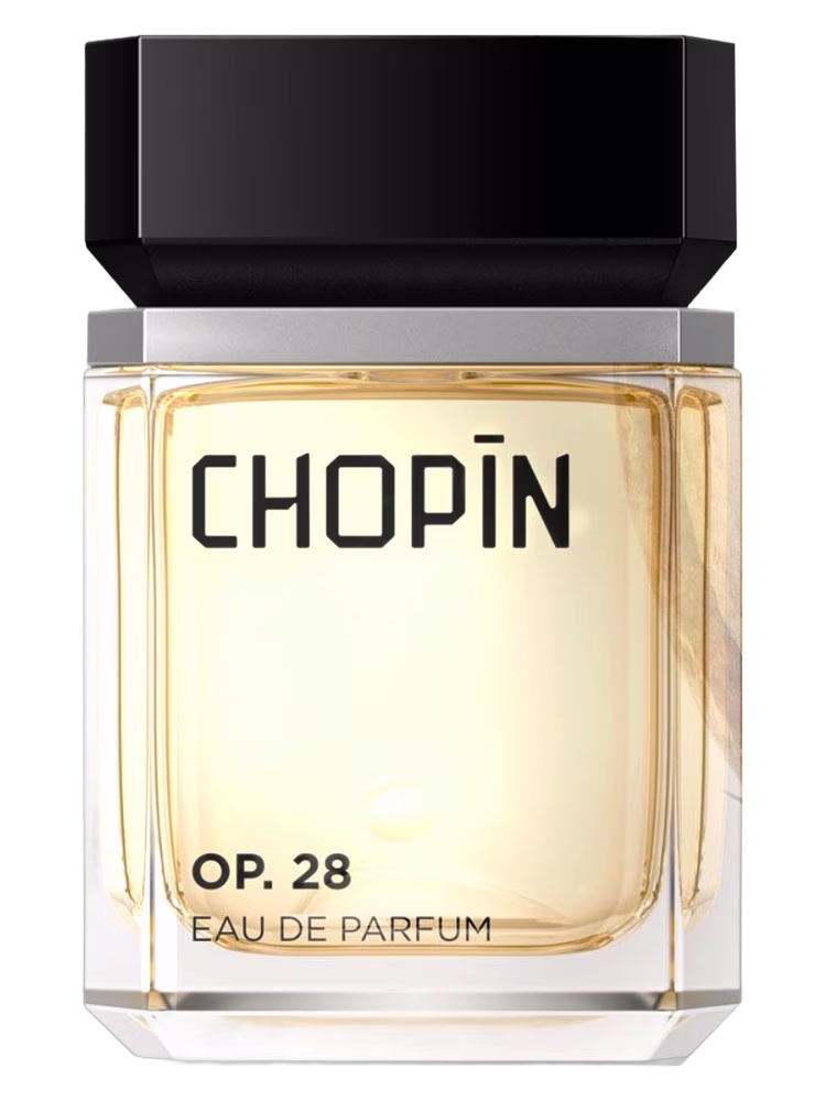 Chopin Perfumes Chopin OP. 28