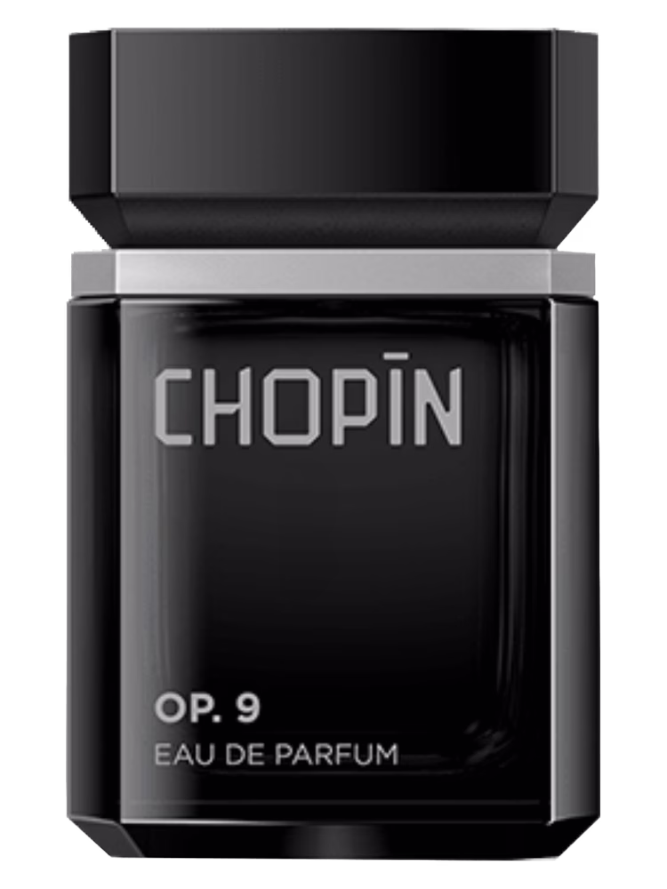 Chopin Perfumes Chopin OP. 9
