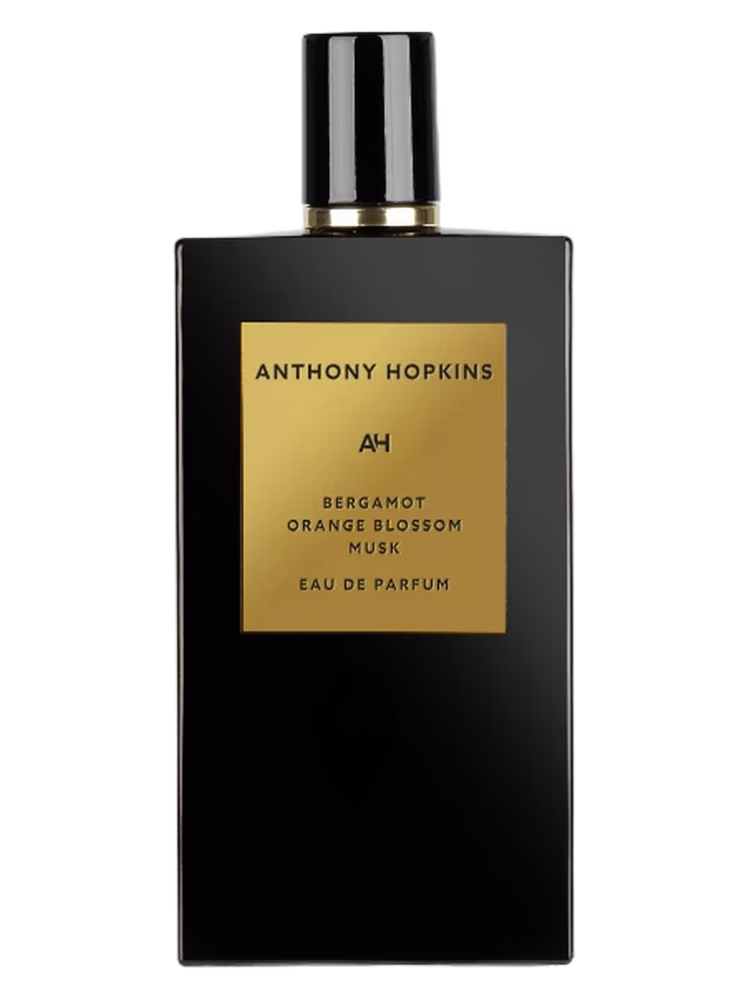 Anthony Hopkins AH Eau de Parfum