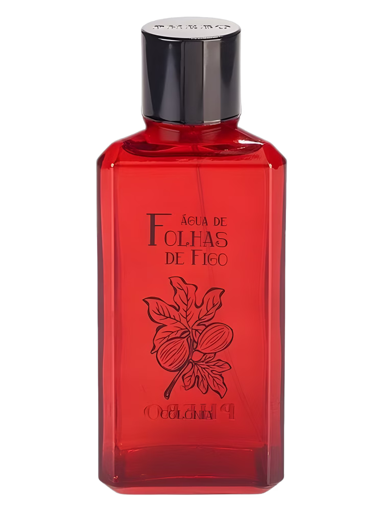 Phebo Água de Folhas de Figo