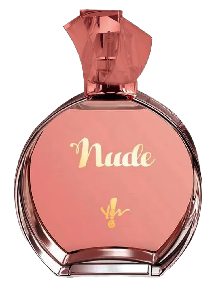 Yes! Cosmetics Nude