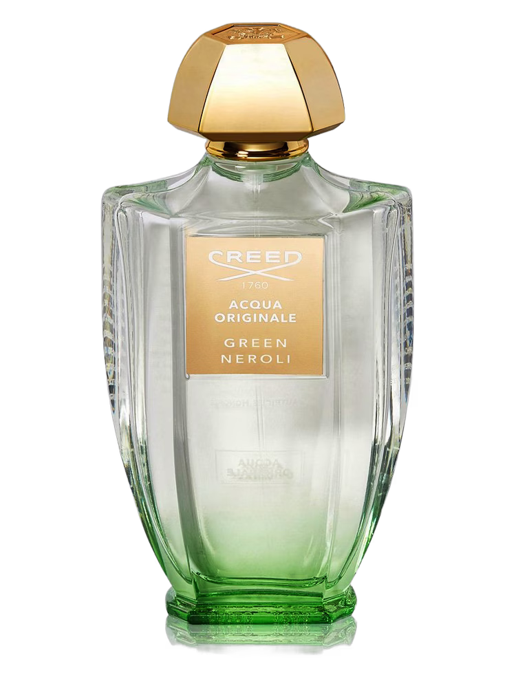 Creed Green Neroli