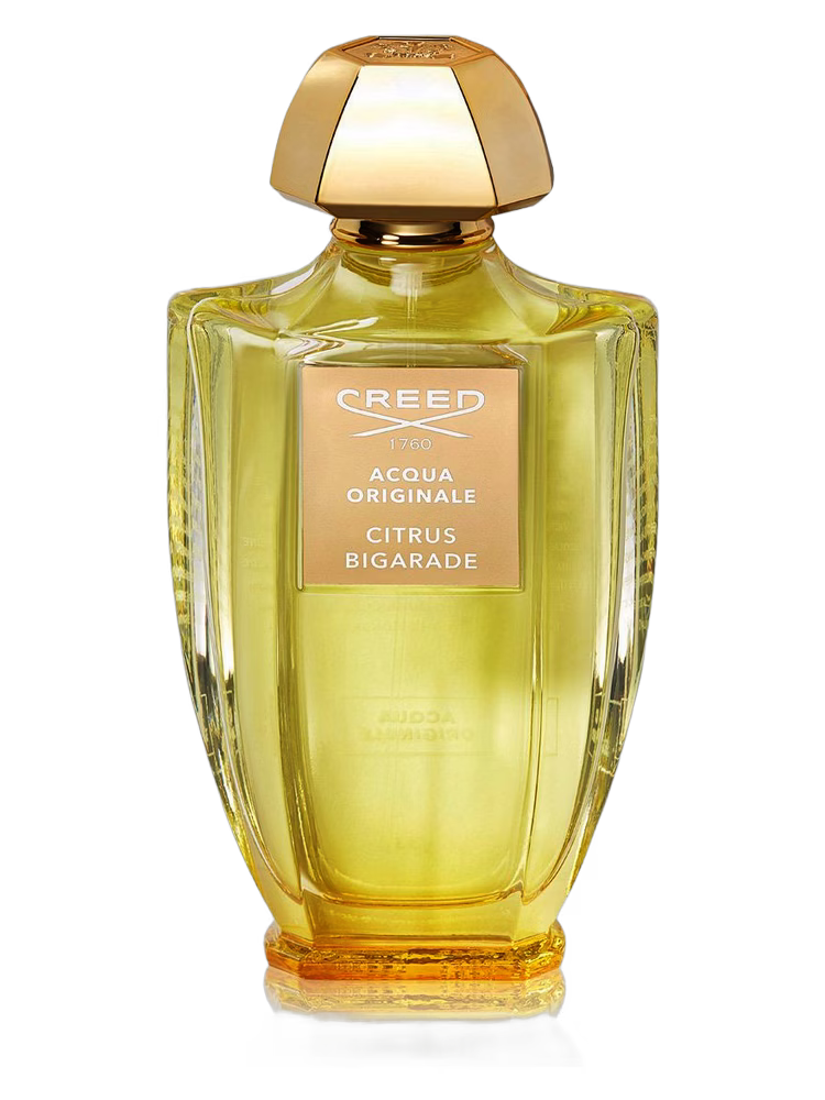 Creed Citrus Bigarade