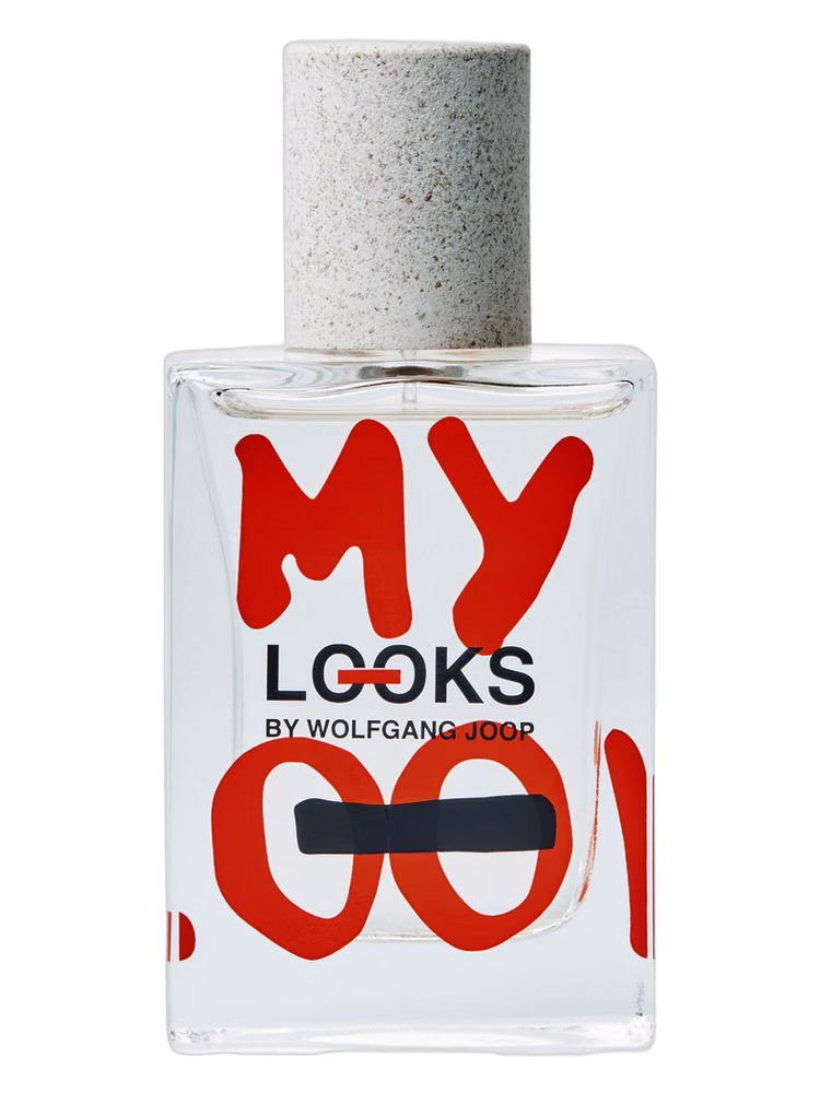 Looks By Wolfgang Joop My Looks Woman