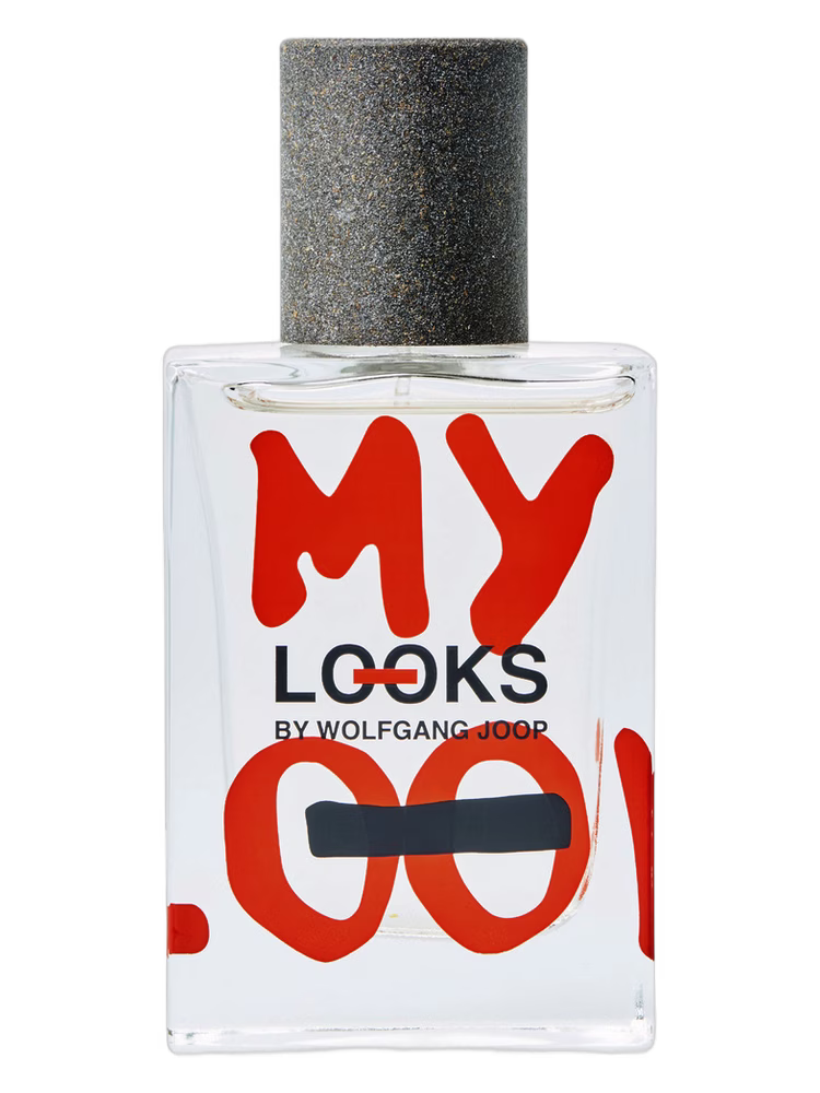 Looks By Wolfgang Joop My Looks Man