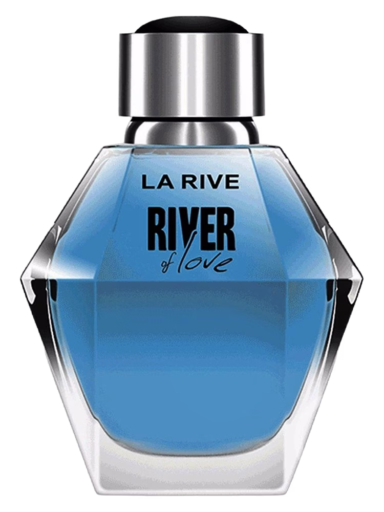 La Rive River of Love