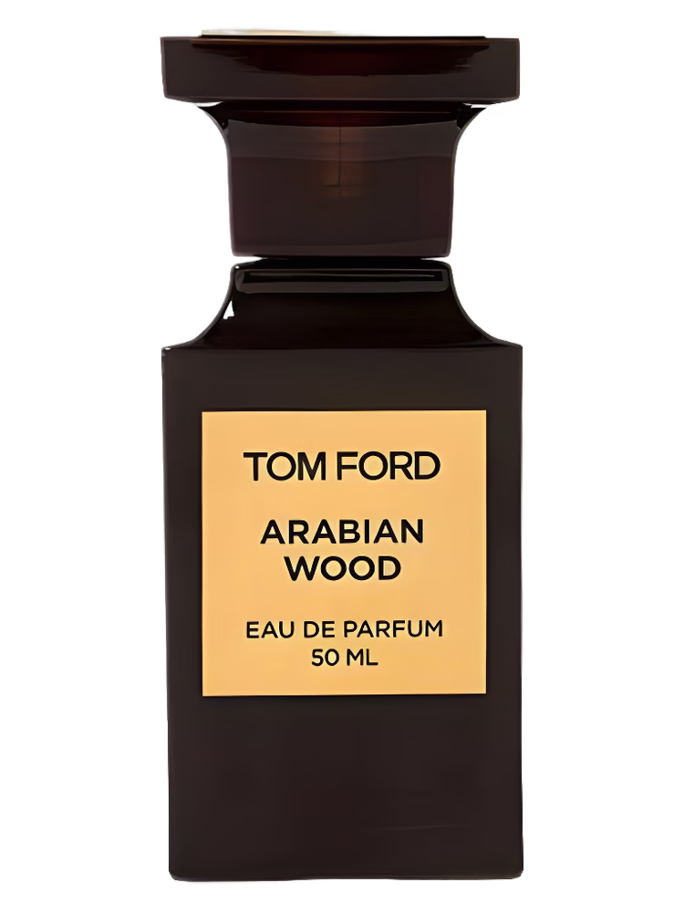 Tom Ford Arabian Wood