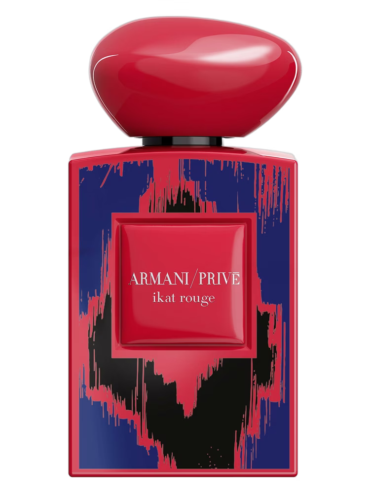 Giorgio Armani Ikat Rouge