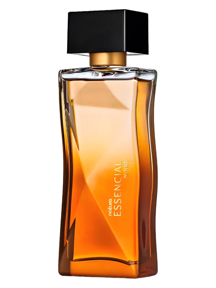 Natura Essencial Mirra