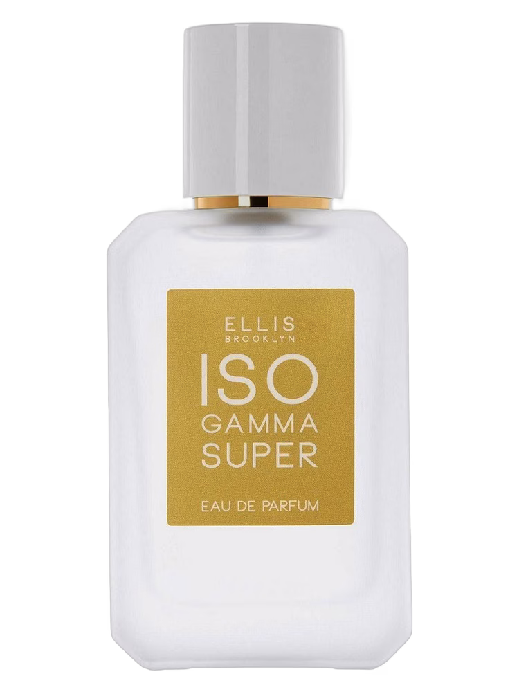 Ellis Brooklyn Iso Gamma Super