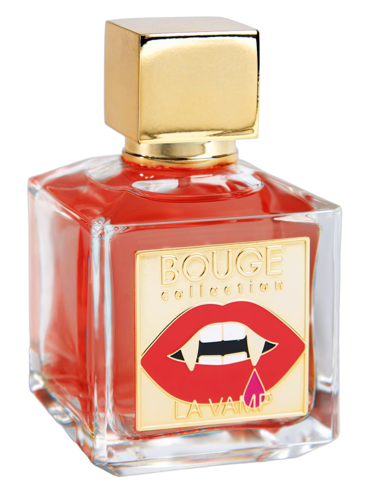 Bouge La Vamp