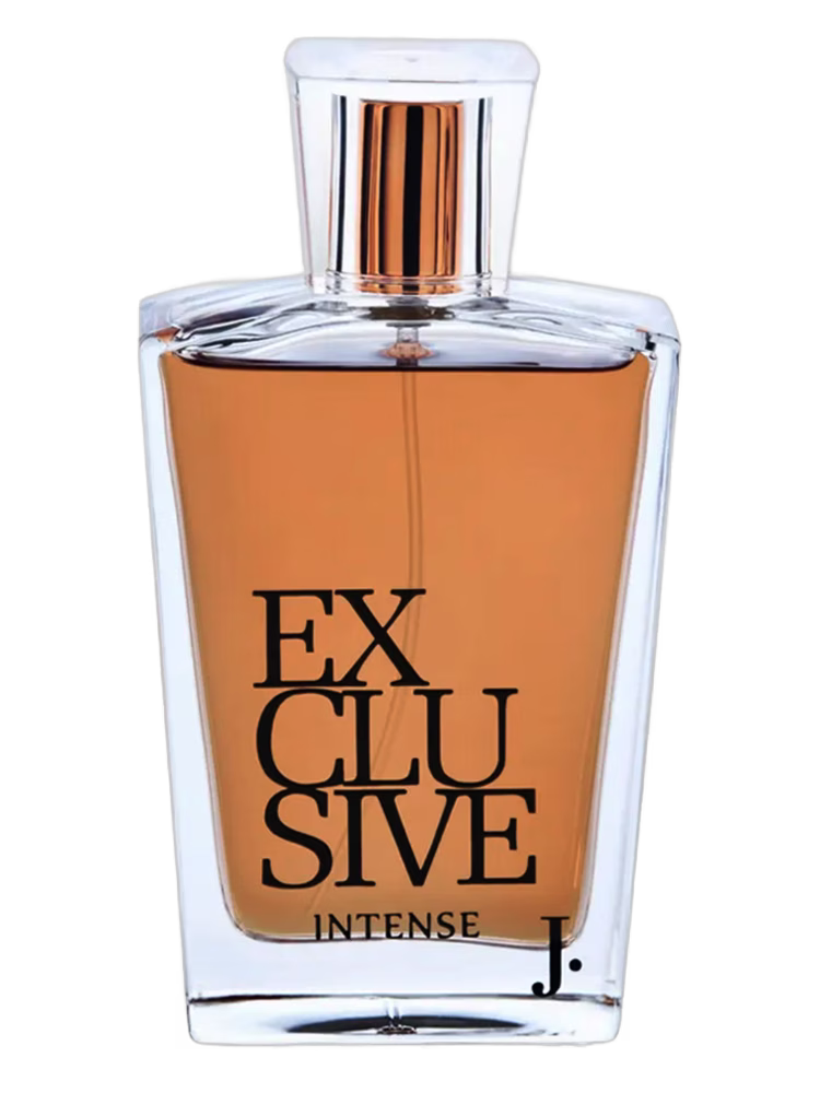 Junaid Jamshed Exclusive Intense