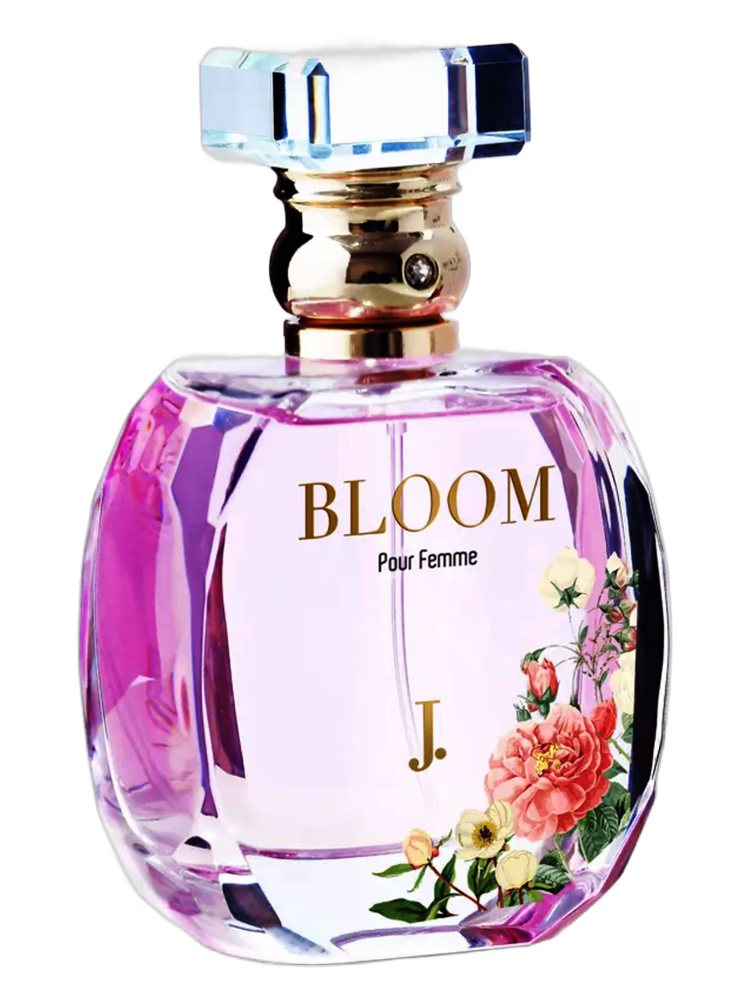 Junaid Jamshed Bloom Pour Femme