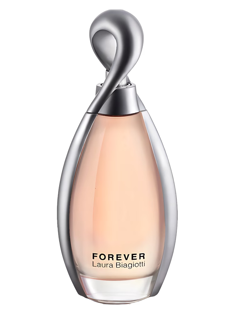 Laura Biagiotti Forever Touche d'Argent