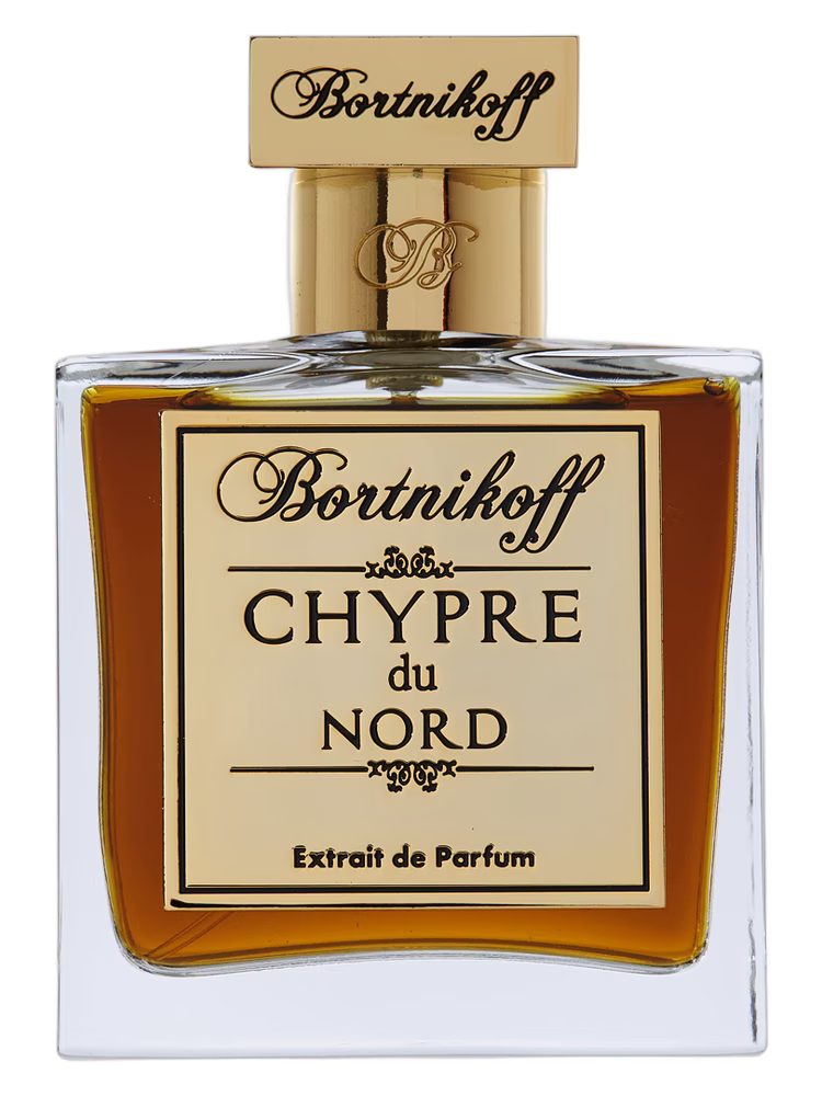 Bortnikoff Chypre du Nord