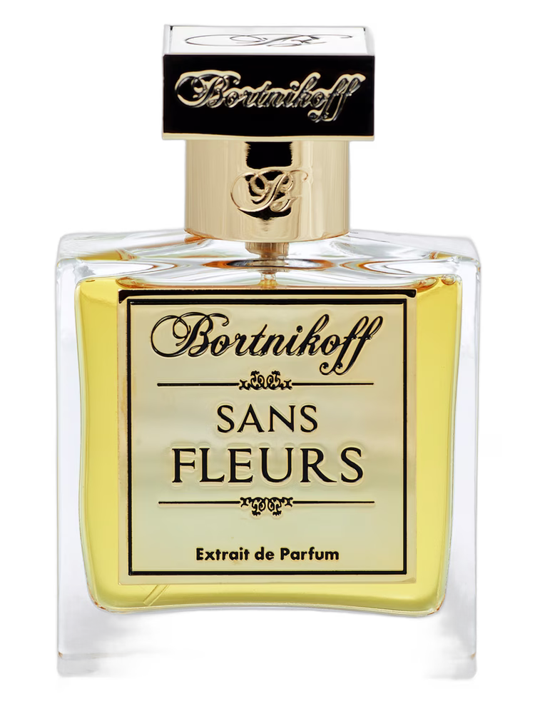 Bortnikoff Sans Fleurs