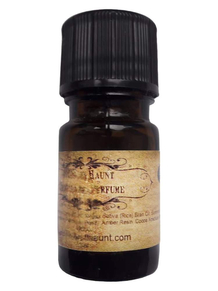 Debaucherous Bath Alice's Nightmare in Wonderland Perfume