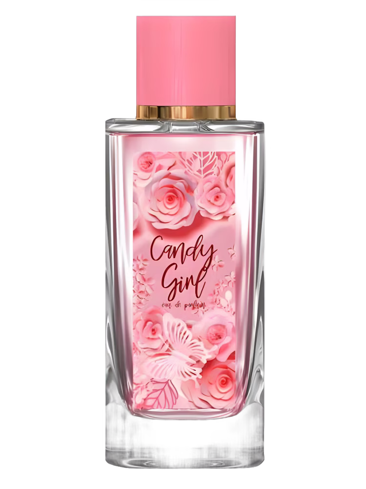 Bi-es Candy Girl