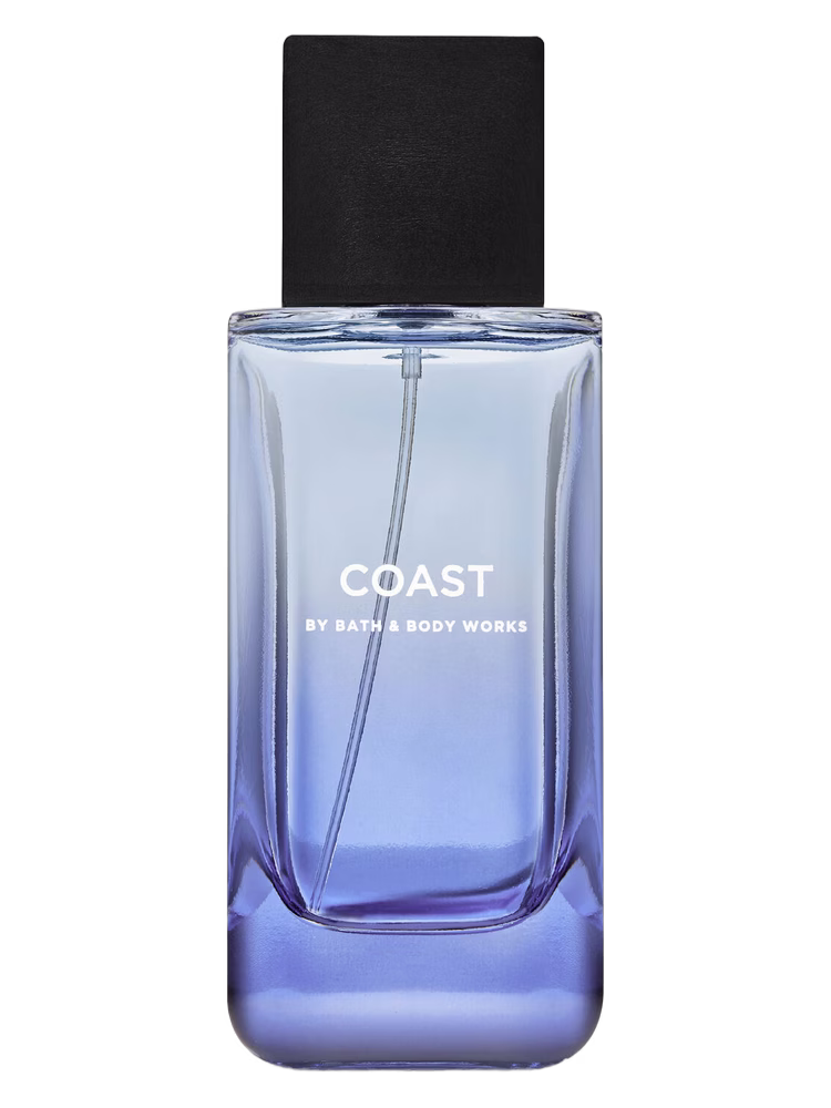 Bath & Body Works Coast