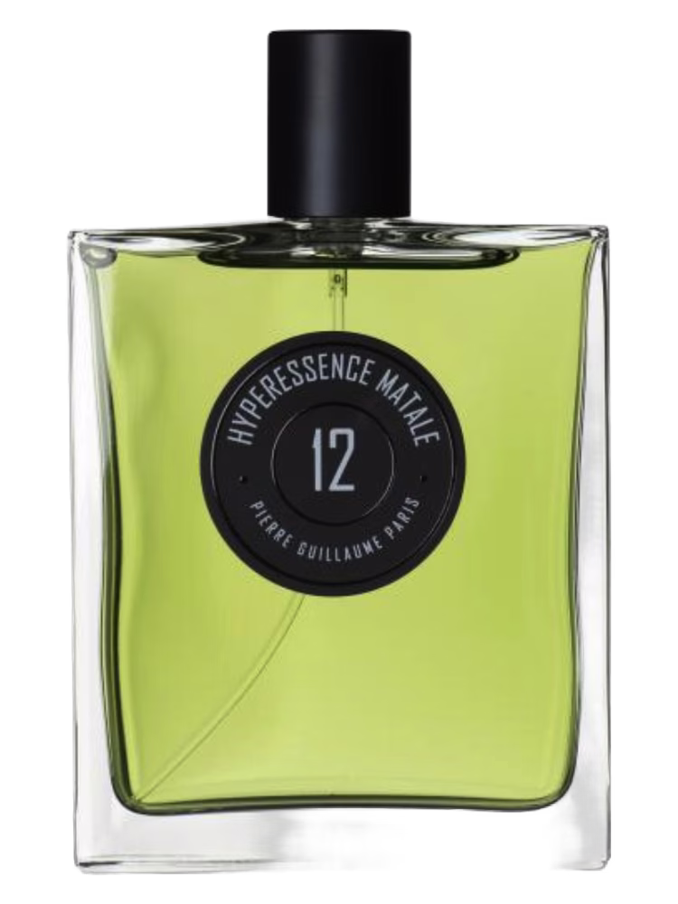 Pierre Guillaume Paris Hyperessence Matale 12