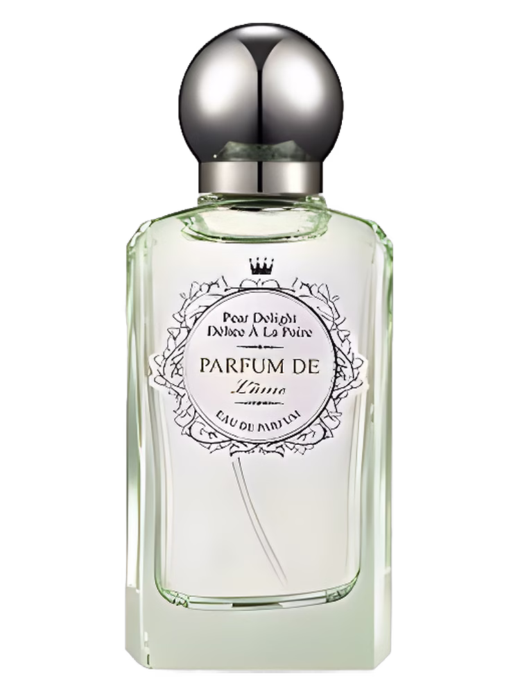 The Face Shop Parfum de L'âme Pear Delight