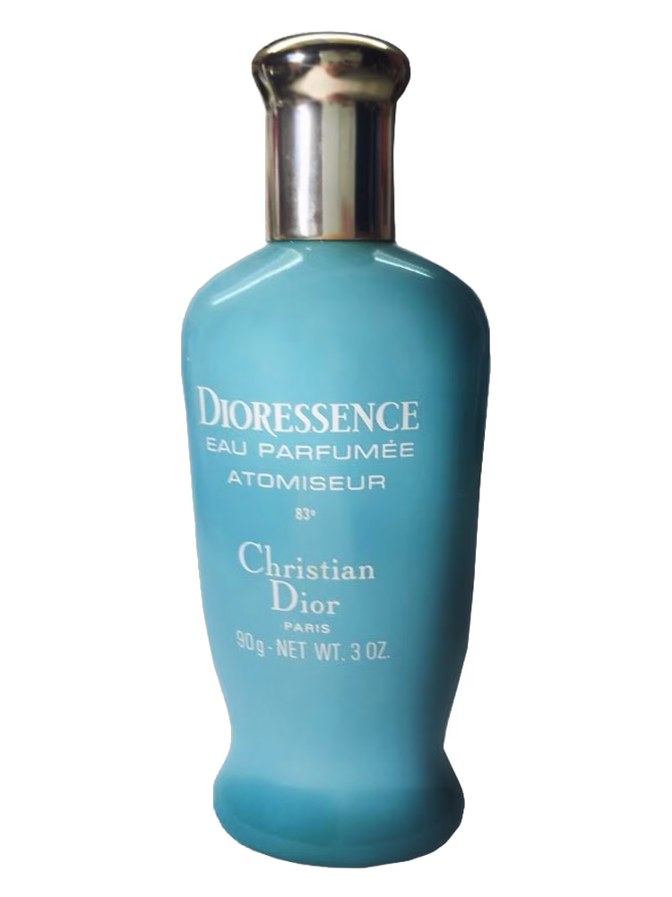 Dior Dioressence Eau Parfumee