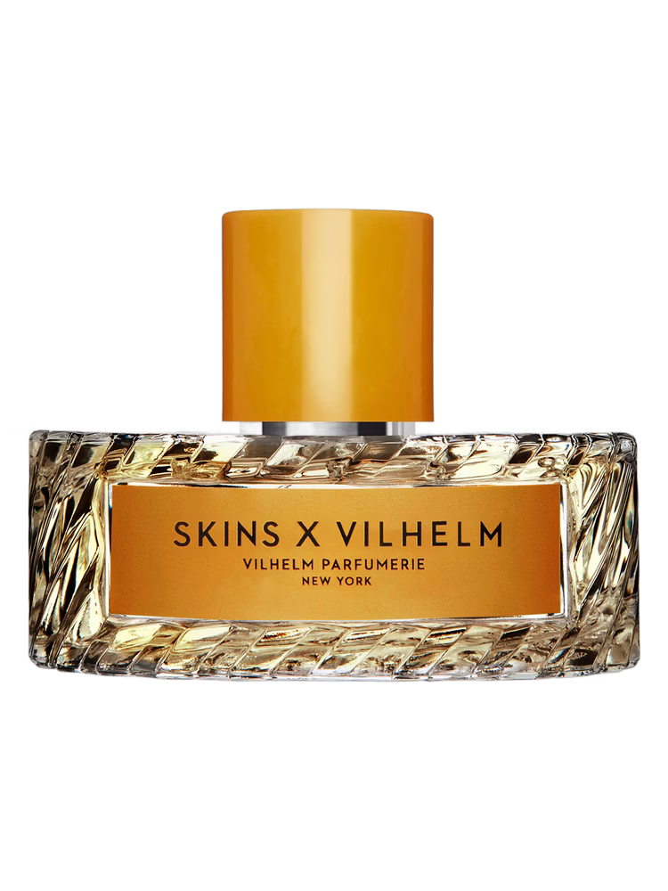 Vilhelm Parfumerie Skins x Vilhelm