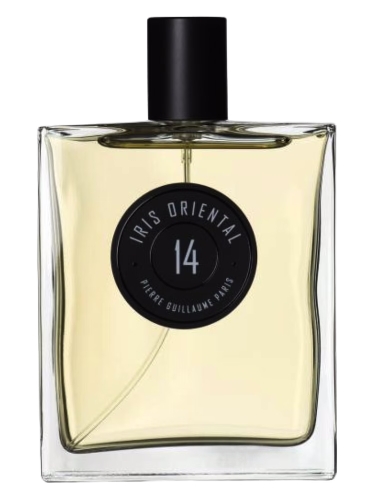 Pierre Guillaume Paris Iris Oriental 14