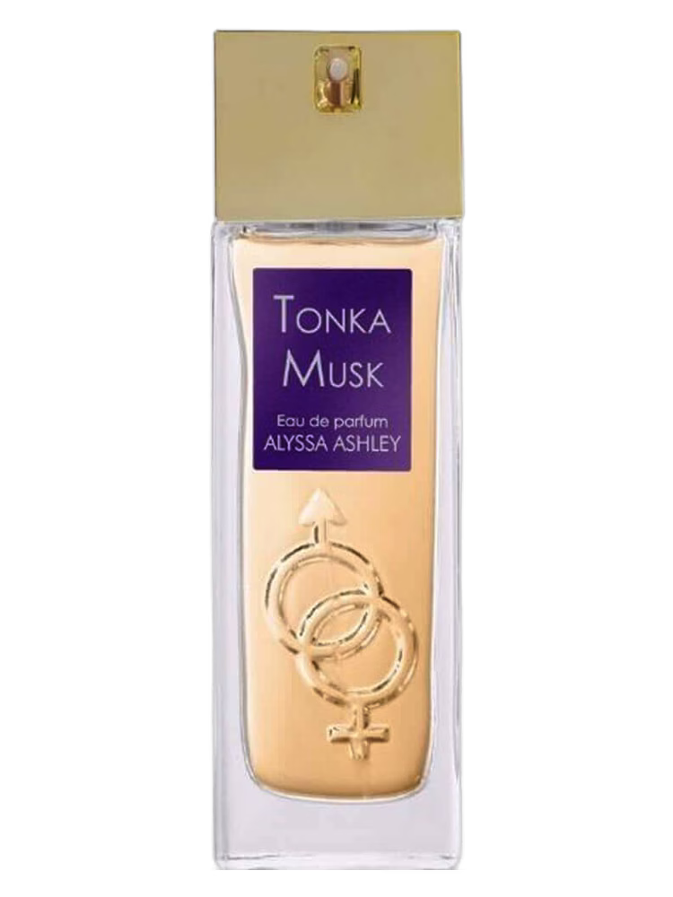 Alyssa Ashley Tonka Musk