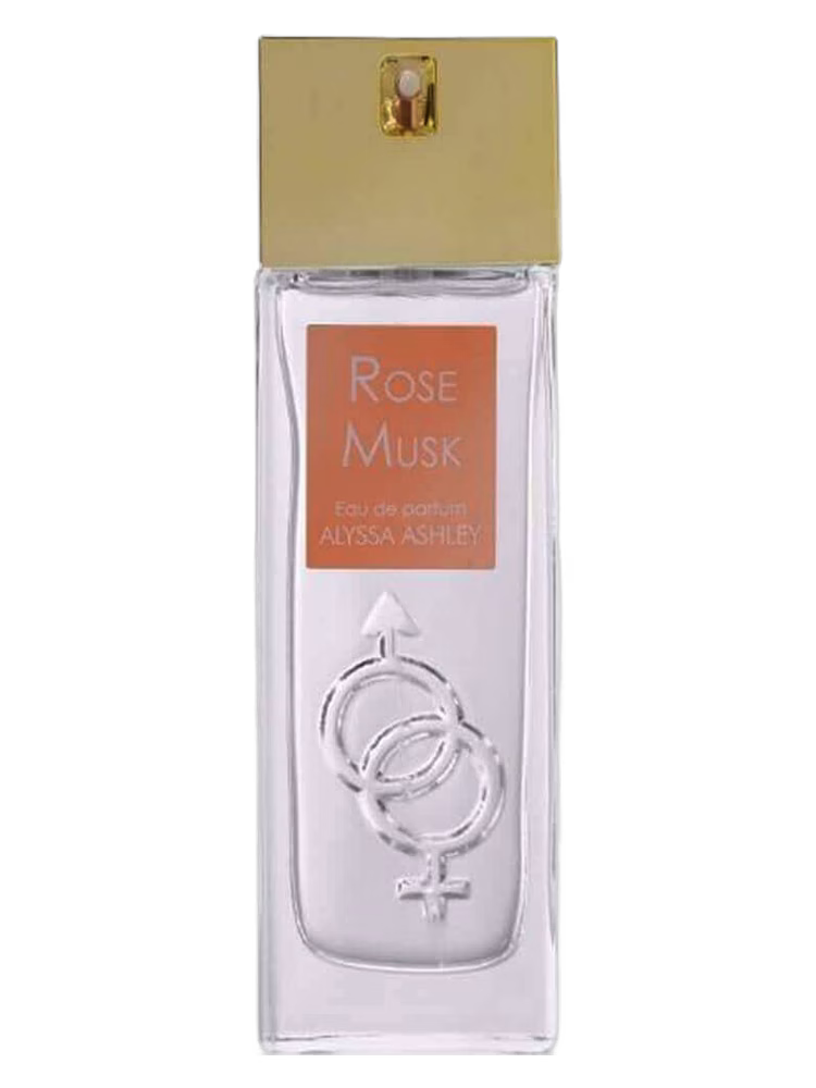 Alyssa Ashley Rose Musk