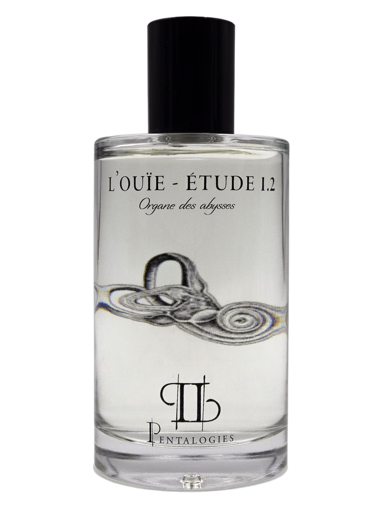 Pentalogies Etude 1.2: L’Ouïe