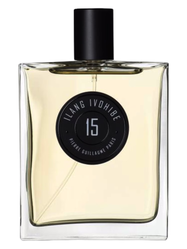Pierre Guillaume Paris Ilang Ivohibe 15