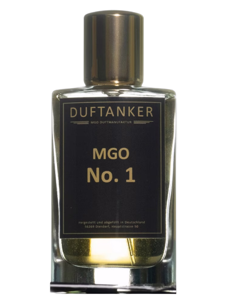 MGO Duftanker MGO No. 1