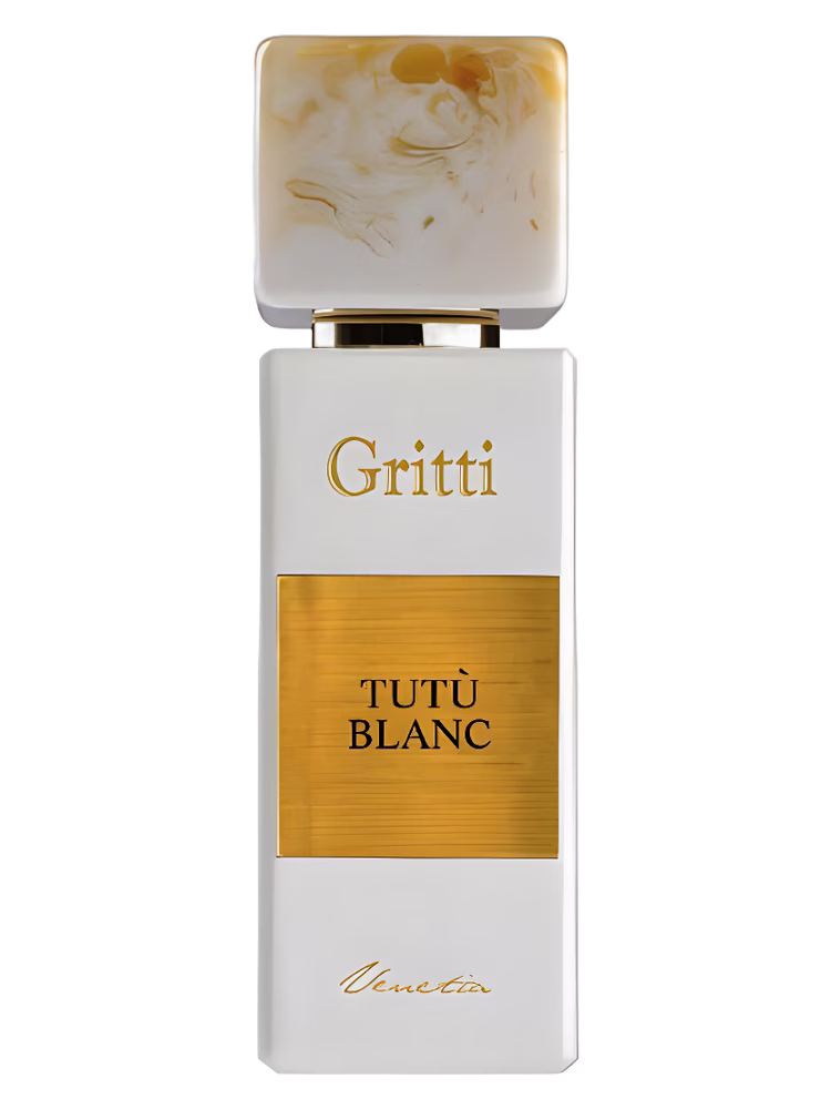 Gritti Tutù Blanc